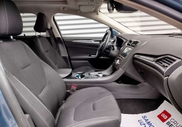Ford Mondeo V Kombi Facelifting 2.0 EcoBlue 190KM 2019 Ford Mondeo 2.0 EcoBlue 190KM Automat Titanium SalonPL SerwisASO Gwarancja, zdjęcie 11