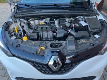 Renault Clio V 2021 Renault Clio 1.0 benzyna 67 KM zarejestrowany w PL zadbany mozliwa zam, zdjęcie 21