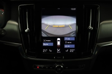 Volvo V90 II Kombi 2.0 D3 150KM 2017 Volvo V90 D3, Skóra, Navi, Klima, Klimatronic, zdjęcie 20