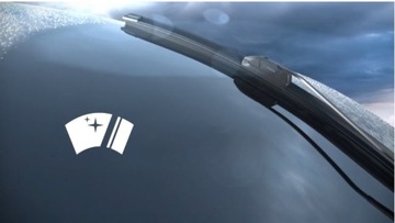 BOSCH AEROTWIN КРЮЧОК ПЛОСКИЕ ДВОРНИКИ 65см+40см