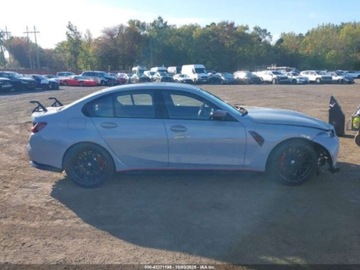 BMW Seria 3 G20-G21 2024 BMW M3 CS 2024 3.0l 3.0 Benzyna 543KM, zdjęcie 6