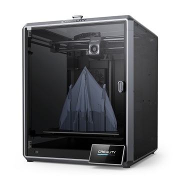 3D-принтер Creality K1 MAX