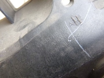 FORD ECOSPORT MK2 II 2012- pas przedni