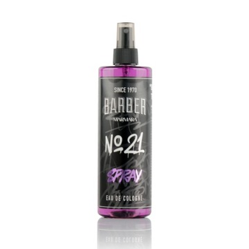 Marmara woda kolońska spray Graffiti 400ml n21