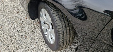 Citroen C5 III Sedan 1.6 HDi FAP 115KM 2015 Citroen C5 Jeden Właściciel Super Stan, zdjęcie 37