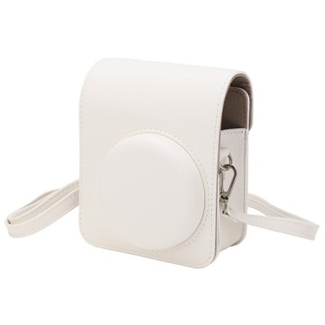 Защитный чехол для камеры в стиле ретро из искусственной кожи