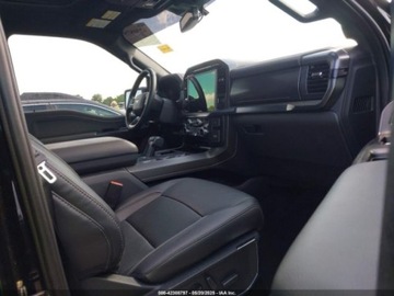 Ford 2024 Ford F150 Lariat 2024 5.0l 5.0 Benzyna 400KM, zdjęcie 10