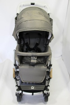 Многофункциональная тележка Gesslein F6/F10 AIR+ Inklusiv