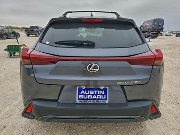 Lexus UX 2023 Lexus UX 250h Premium 2023 2.0 Hybryda 181KM, zdjęcie 10
