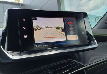 Peugeot 2008 II SUV 1.2 PureTech 130KM 2023 Peugeot 2008 GT Automat 130 KM I wl. GWARANCJA 1.2 Benzyna 130KM, zdjęcie 16