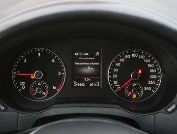 Volkswagen Sharan II Van Facelifting 2.0 TDI SCR 150KM 2018 VW Sharan 2.0 TDI BMT, Salon Polska, Serwis ASO, zdjęcie 10