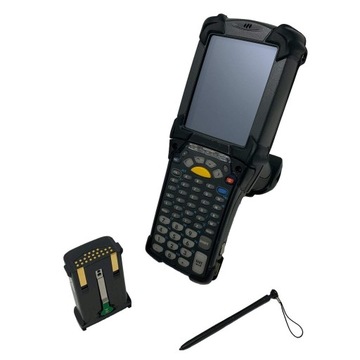 Motorola Symbol MC9190 Gun Терминал WIN CE 1D