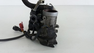 SUZUKI BURGMAN 650 инжекторный дроссель