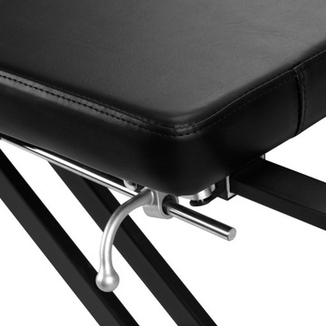 Pro Ink 610 черный электрический тату-стул