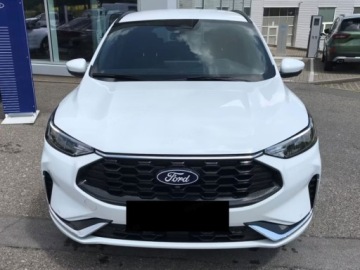 Ford Kuga III SUV Facelifting 1.5 EcoBoost 186KM 2025 Od ręki - ST-Line X 1.5 EcoBoost 186KM / Pakiet Winter, zdjęcie 1