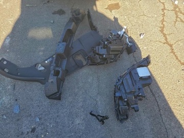 Lexus RX 2025 Lexus RX 2025 LEXUS RX 350H BASE 2.5 Hybryda 279KM, zdjęcie 12