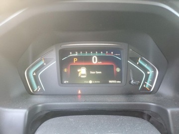 Honda Odyssey IV 2024 Honda Odyssey EXL 2024 3.5l 3.5 Benzyna 280KM, zdjęcie 9