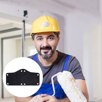 Повязка на шлем 6 шт.