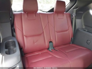 Mazda CX-9 2023 Mazda CX-9 2023r, 2.5L, S, Carbon Edition, 4x4 2.5 Benzyna 227KM, zdjęcie 12