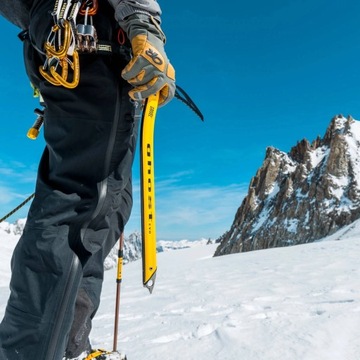 Ледоруб GRIVEL GHOST EVO 45 см