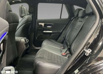 Mercedes GLC C254/X254 SUV 2.0 200d 163KM 2025 Mercedes-Benz GLC Mercedes-Benz GLC 2.0 Diesel 163KM, zdjęcie 13