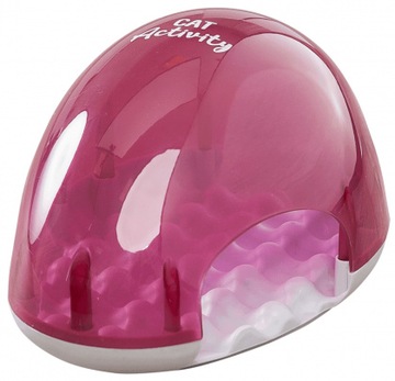 TRIXIE Zabawka dla kota Gra Snack Box TX-46001