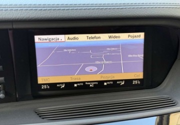 Mercedes Klasa S W221 2011 Mercedes-Benz Klasa S Mercedes-Benz Klasa S 350 3.5 Benzyna 272KM, zdjęcie 25