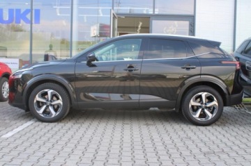 Nissan Qashqai II Crossover Facelifting 1.3 DIG-T 140KM 2021 NISSAN Qashqai Premiere Edition, zdjęcie 7