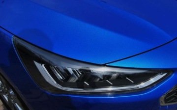 Ford Focus IV 2023 Ford Focus GWARANCJA, 2023r, Automat, Bogate wyposazenie, Niski przebieg, zdjęcie 24