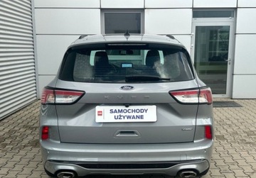 Ford Kuga III SUV Plug-In 2.5 Hybrid 190KM 2022 Ford Kuga 2.5 FHEV 152KM eCVT ST-Line Salon PL ASO FV23 2.5 Hybryda 190KM, zdjęcie 8
