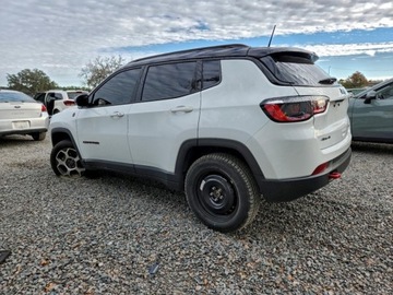 Jeep Compass II 2022 Jeep Compass Trailhawk 2022 2.4 Benzyna 177KM, zdjęcie 1