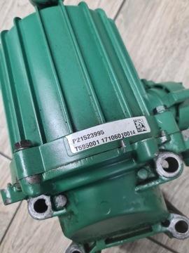 МАСЛЯНЫЙ СЕПАРАТОР ODMA VOLVO FH 4 FH 16 EURO 6 21523995