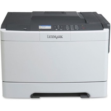 Drukarka laserowa Lexmark CS410DN Nowa