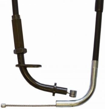 LINKA CIĘGNO SSANIA Suzuki GZ 125 Marauder 98-07 NOWA