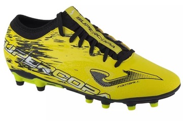 Buty piłkarskie korki Joma Super Copa FG r. 32.5