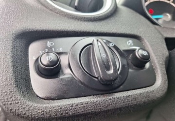 Ford Fiesta VII Hatchback 3d Facelifting 1.0 EcoBoost 100KM 2013 Ford Fiesta Benzyna Niski Przebieg Nowy Rozrzad, Olej, Filtry EURO 5, zdjęcie 24