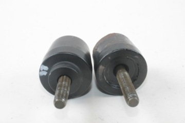 KYMCO XCITING X-CITING 400 S 18-21 ГРУЗЫ РУЛЕВОГО КОНЦА