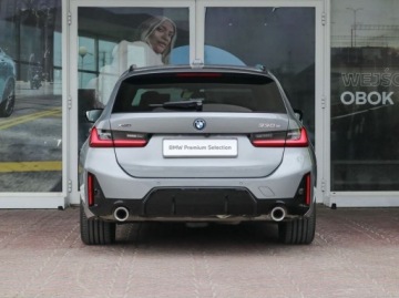 BMW Seria 3 G20-G21 Touring 2.0 330e 292KM 2023 BMW Seria 3 330e xDrive Touring 2.0 Hybryda Plug-in 292KM, zdjęcie 28
