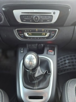 Renault Scenic III 2014 Renault Scenic Xenon, Navi,Kamera,KlimaTronik,PDC,, zdjęcie 22