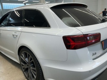 Audi A6 C8 2018 Audi A62.o TDI quattro, zdjęcie 2