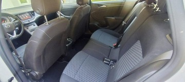 Opel Astra K Sports Tourer 1.6 CDTI 95KM 2016 Opel Astra 1,6 cDti, zdjęcie 21