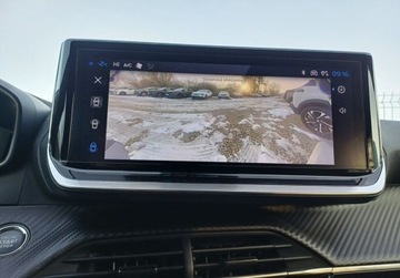 Peugeot 2008 II SUV Facelifting 1.2 PureTech 130KM 2024 Peugeot 2008 243 Allure 130KM Automat I wl. DEMO Gwarancja FV23, zdjęcie 19