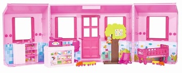 SIMBA 5735689 Centrum Opieki 3 lalki