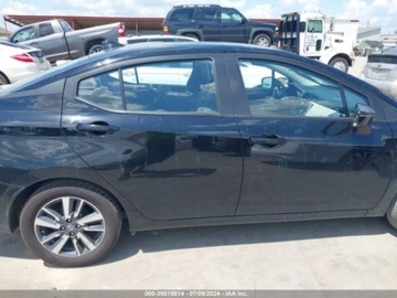 Nissan 2021 Nissan Inny 2021 Nissan Versa SV CVT 1.6 Benzyna 122KM, zdjęcie 12