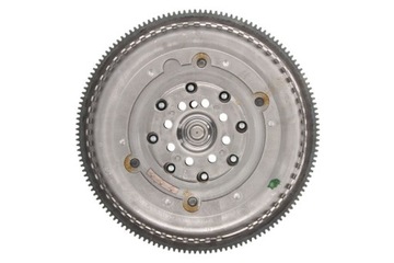 KOLO DVOUHMOTNÉ DB W203- S203- W210 2.2 CDI 98- 07