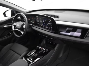 Audi Q6 2026 AUDI Q6 e-tron Suv (252 KM) 2026, zdjęcie 9