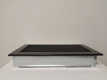 КАМИННАЯ РЕШЕТКА FRESH 17х30, вентиляция, 7 цветов