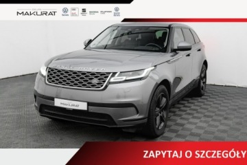 Land Rover Range Rover Velar SUV 2.0 204KM 2022 Land Rover Range Rover VELAR ZS696RJ#2.0 D200 mHEV