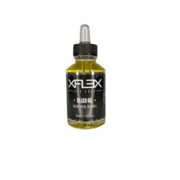 Olejek do brody XFLEX 50ml