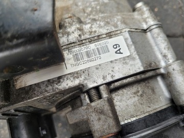 CITROEN DS5 1.6 E-HDI ČERPADLO SERVA